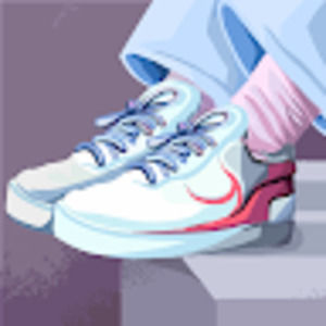 Meet your Posher, Veronica